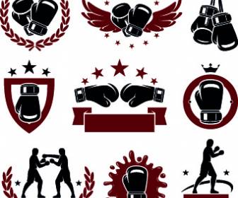 336x280 Vector De Deporte Boxeo 3 Free Download