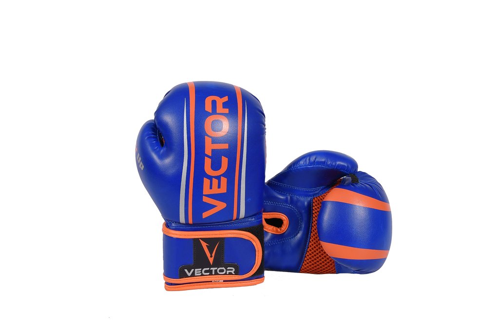 1024x683 Kids Boxing Kickboxing Mma Sparring Training Gloves Vector Sports