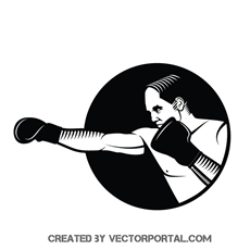 230x230 Free Boxing Vectors 30 Downloads Found