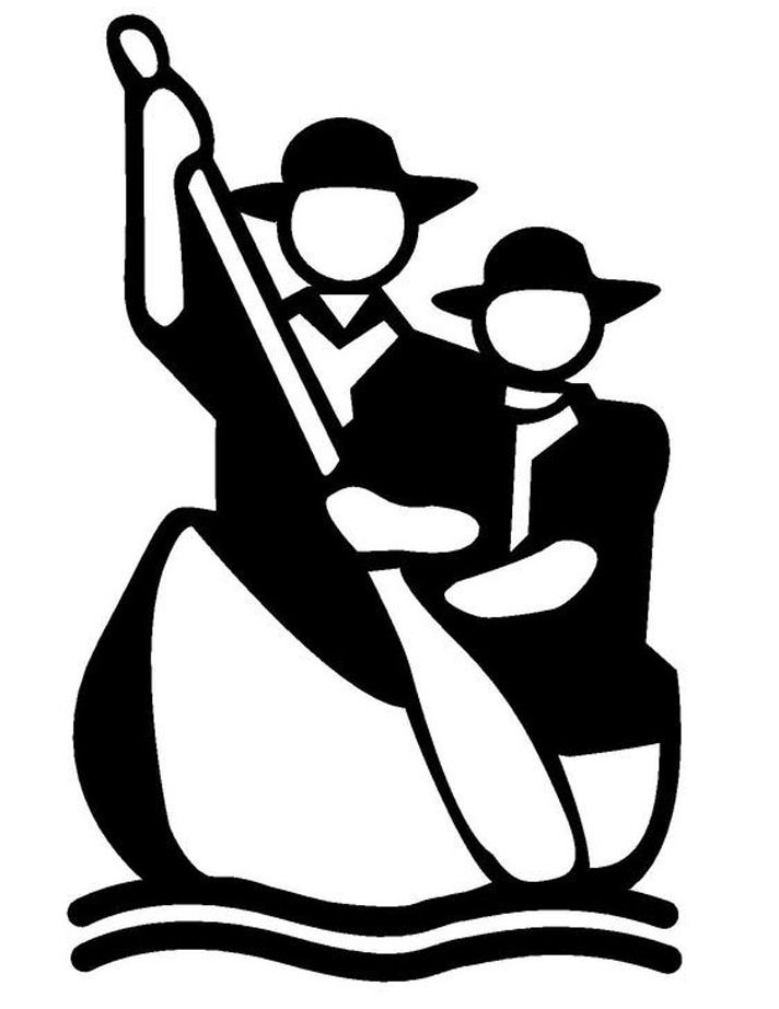 712x922 Boy Scouts Svg Scal Scouts Silhouettes, Stenciling