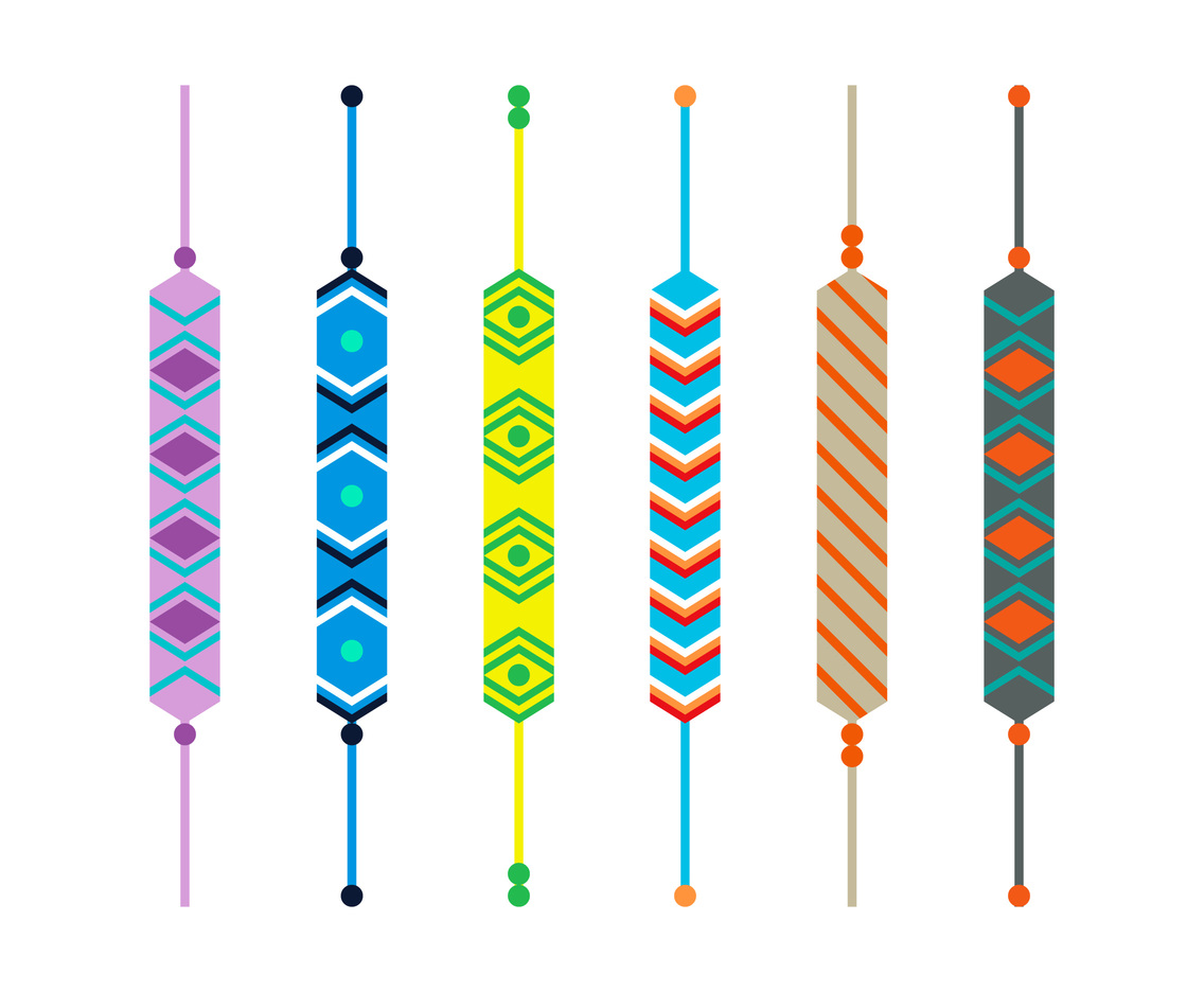 1136x936 Free Iconic Bracelet Vectors Vector Art Amp Graphics