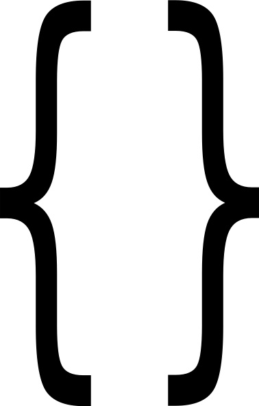 378x593 Vector Braces Free Vector Download (7 Free Vector) For Commercial