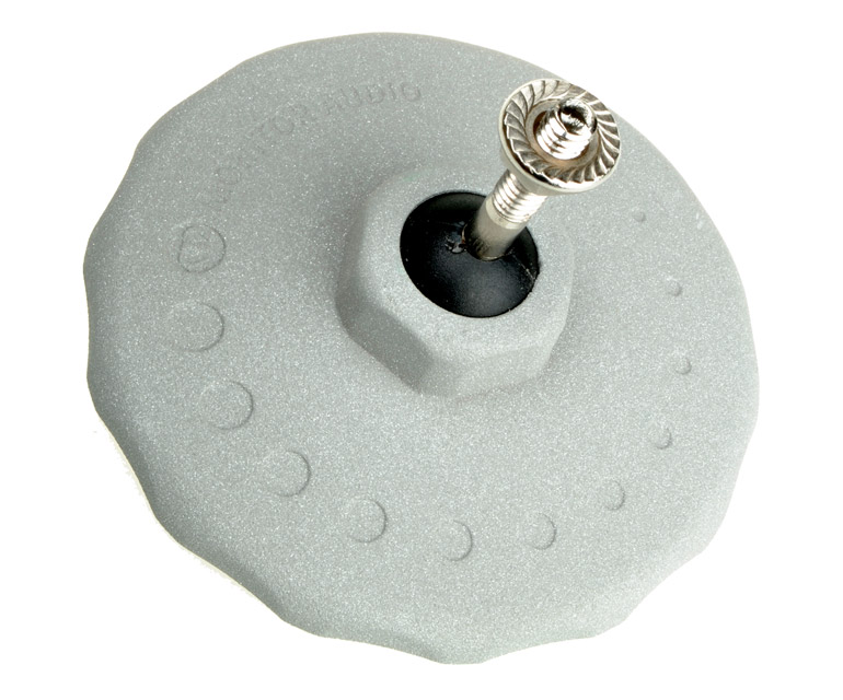 770x640 Monitor Audio Speaker Wall Bracket (Masm) For Bronze 1 Vector