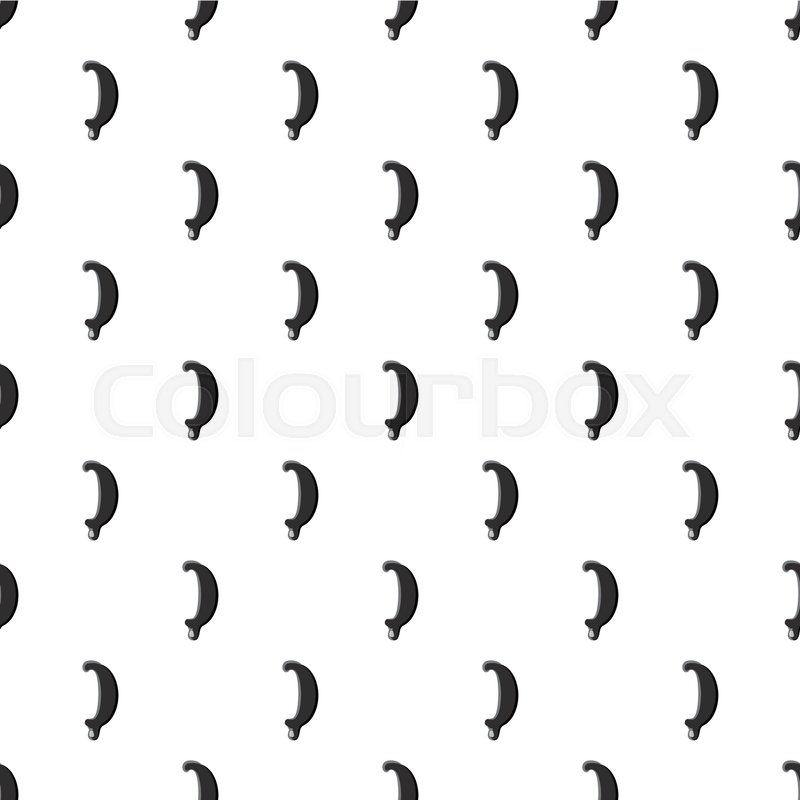 800x800 Right Round Bracket Isolated On White Background. Black Liquid Oil