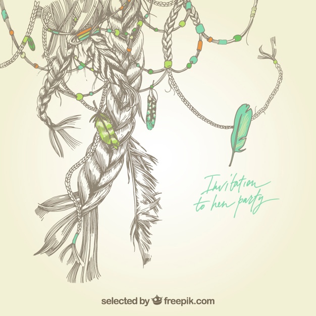 626x626 Braid Vectors, Photos And Psd Files Free Download