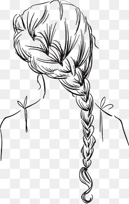 Braid Vector at GetDrawings | Free download