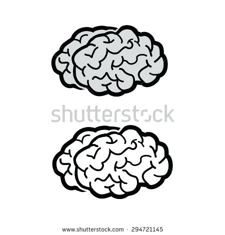 450x470 Brain Vector Human Icon Free Kuapp