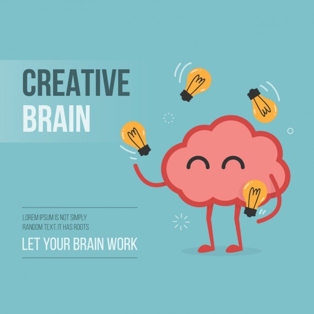 626x626 Brain Vectors, Photos And Psd Files Free Download