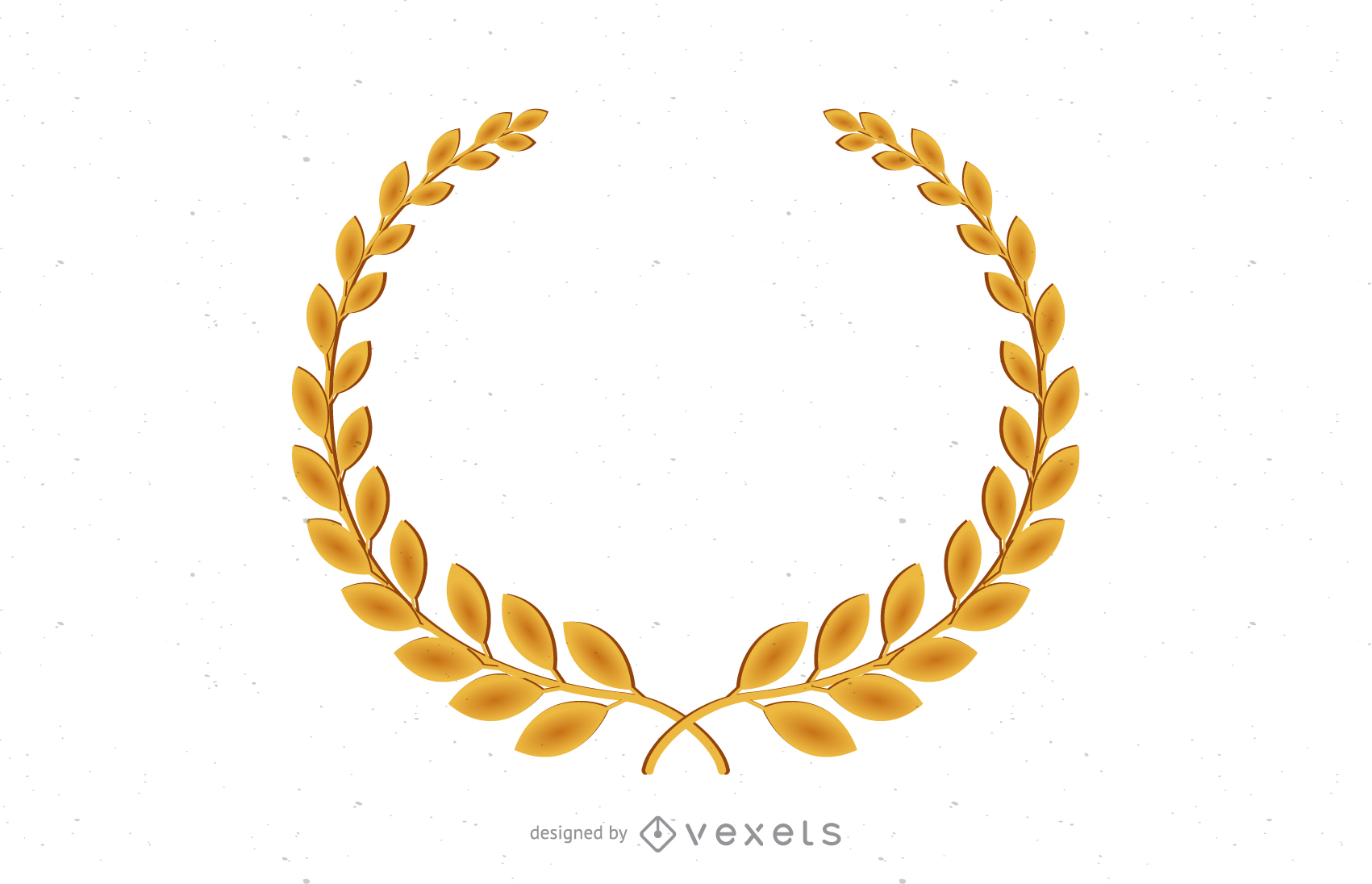1701x1096 Golden Olive Branch Vector