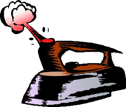 434x368 Branding Iron Clip Art Free Vector Download (216,557 Free Vector