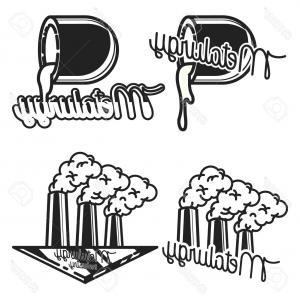 300x300 Stock Illustration Hot Branding Iron Cartoon Geekchicpro
