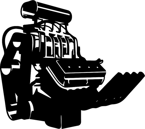 500x446 Branding Iron Project