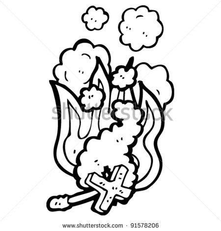 450x470 Branding Iron Symbols Clipart