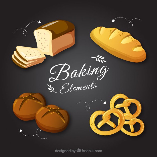 626x626 Bread Vectors, Photos And Psd Files Free Download