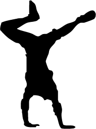 190x254 Collection Of Free Dance Vector B Boying. Download On Ubisafe