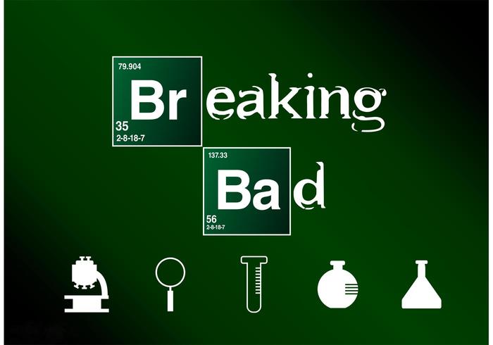 Breaking Bad Vector at GetDrawings | Free download