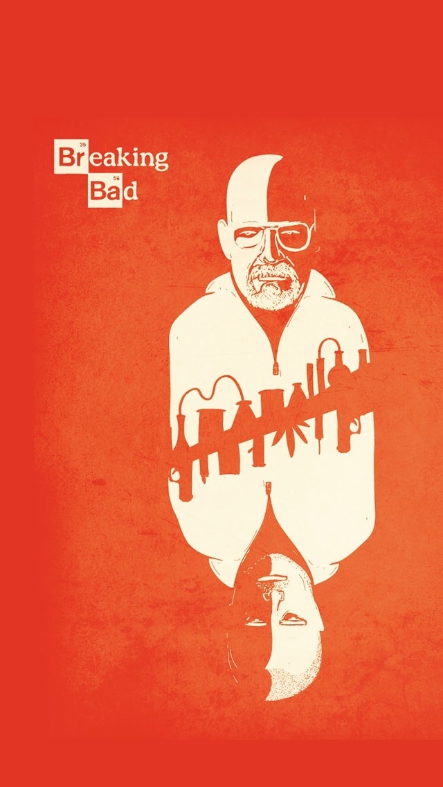 640x1136 Breaking Bad Card Vector Iphone 55s5c Wallpaper And Iphone Se