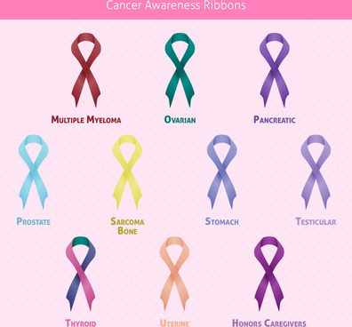 396x368 Breast Cancer Awareness Ribbon Free Vector Download (4,483 Free