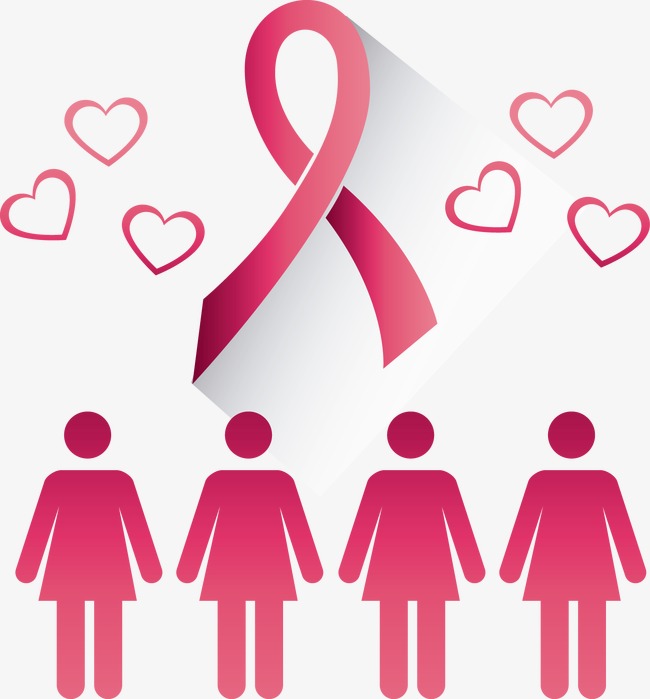 650x699 Red Ribbon Against Breast Cancer Logo, Ribbon Vector, Logo Vector