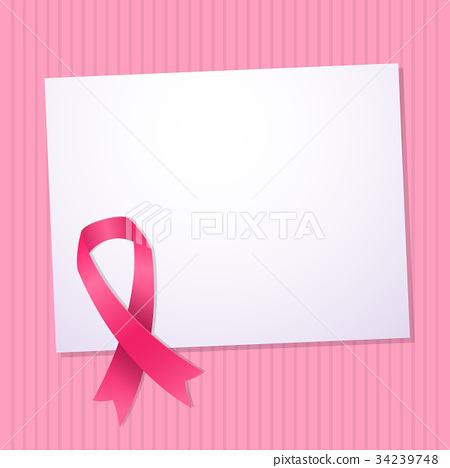 450x468 Breast Cancer Awareness Vector Background