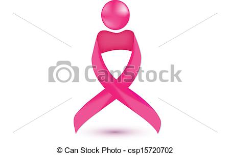 450x305 Breast Cancer Logo Awareness Ribbon.