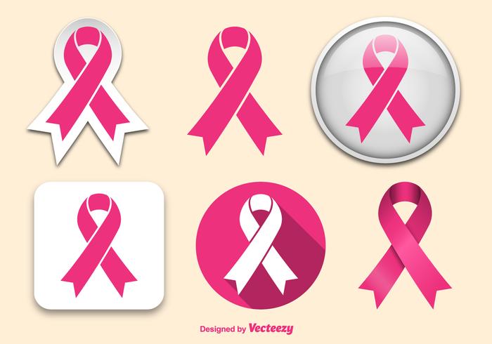 700x490 Breast Cancer Ribbons