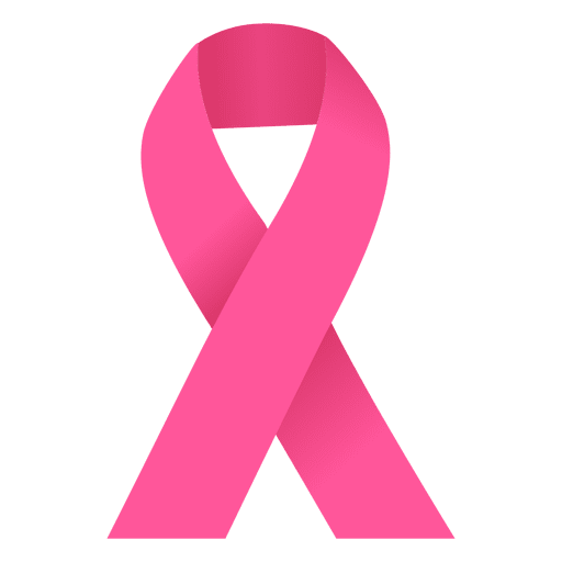 512x512 Breast Cancer Ribbon