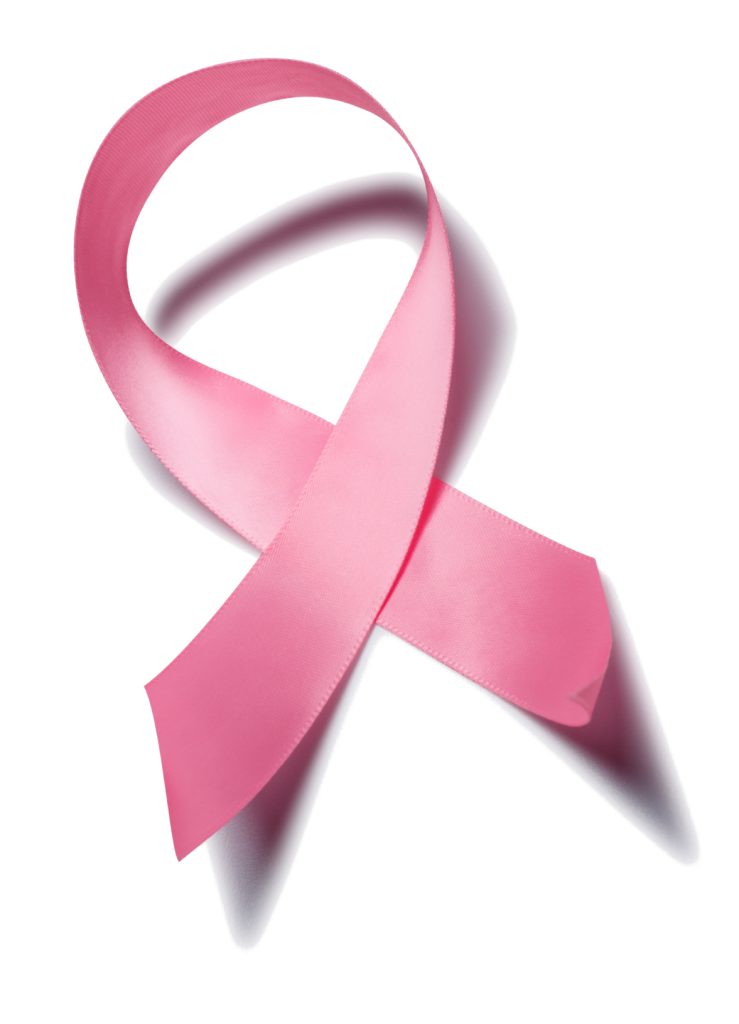 739x1024 Breast Cancer Ribbon Vector Png