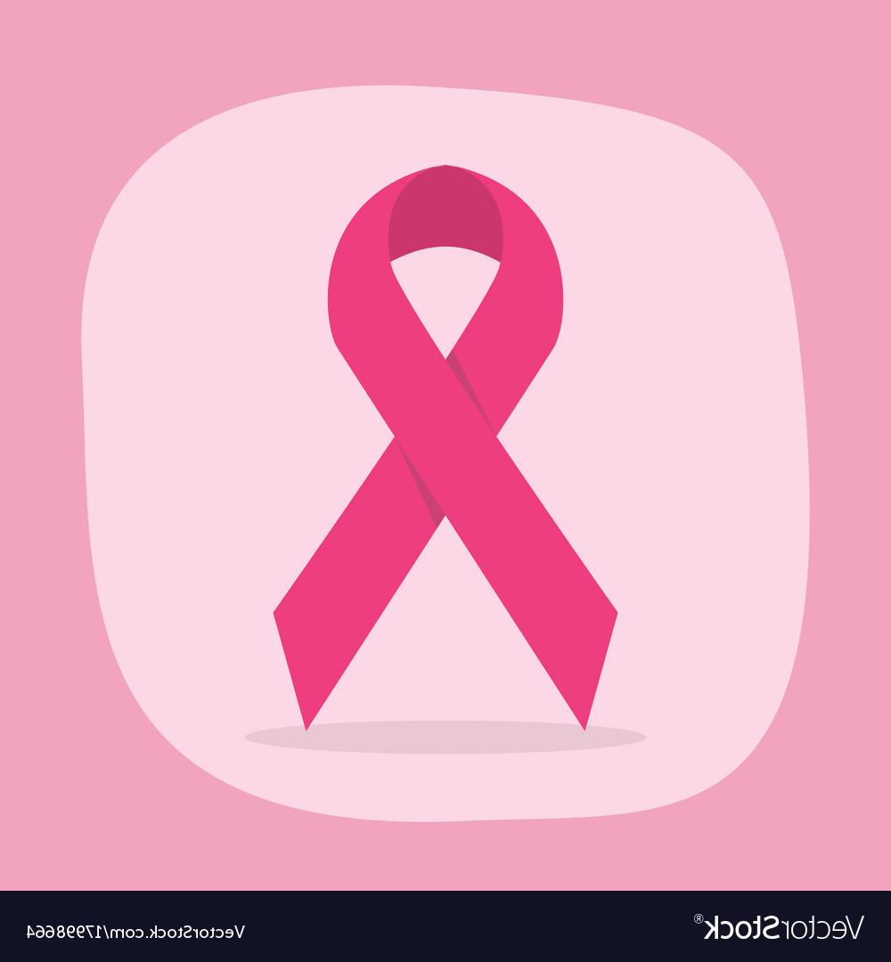 1000x1080 Best Free Cute Vertical Breast Cancer Awareness Month Ribbon