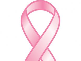 310x233 Breast Cancer Ribbon Vector Free Vectors Ui Download