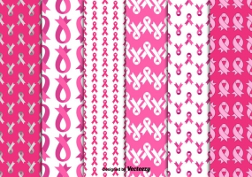 285x200 Breast Cancer Ribbon Free Vector Graphic Art Free Download (Found