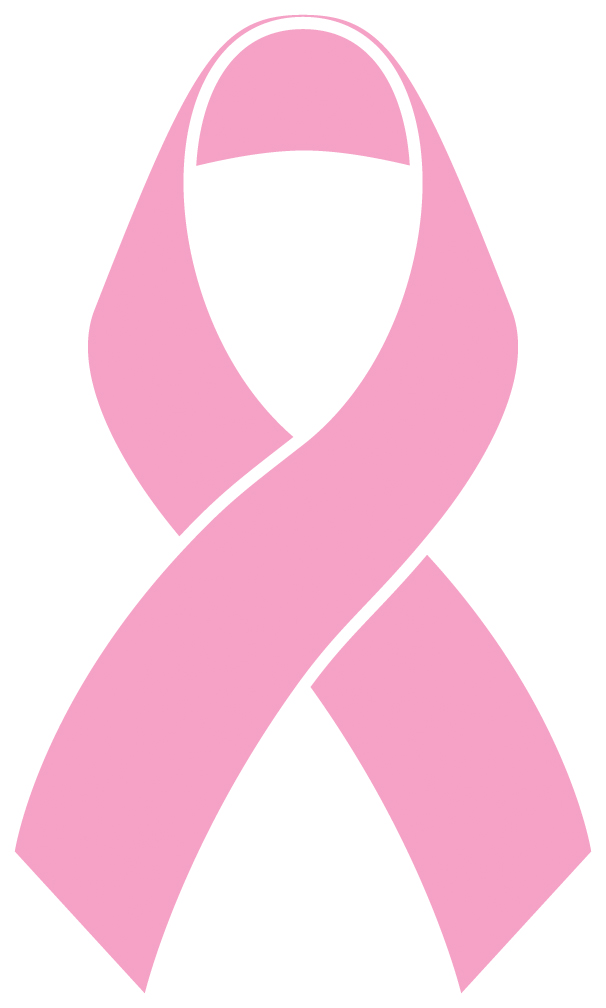 606x1008 Pink Ribbon Clipart, Vector Clip Art Online, Royalty Free Design