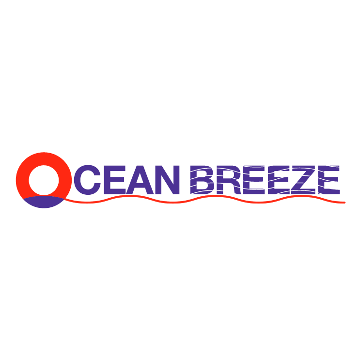 745x745 Ocean Breeze Free Vector 4vector