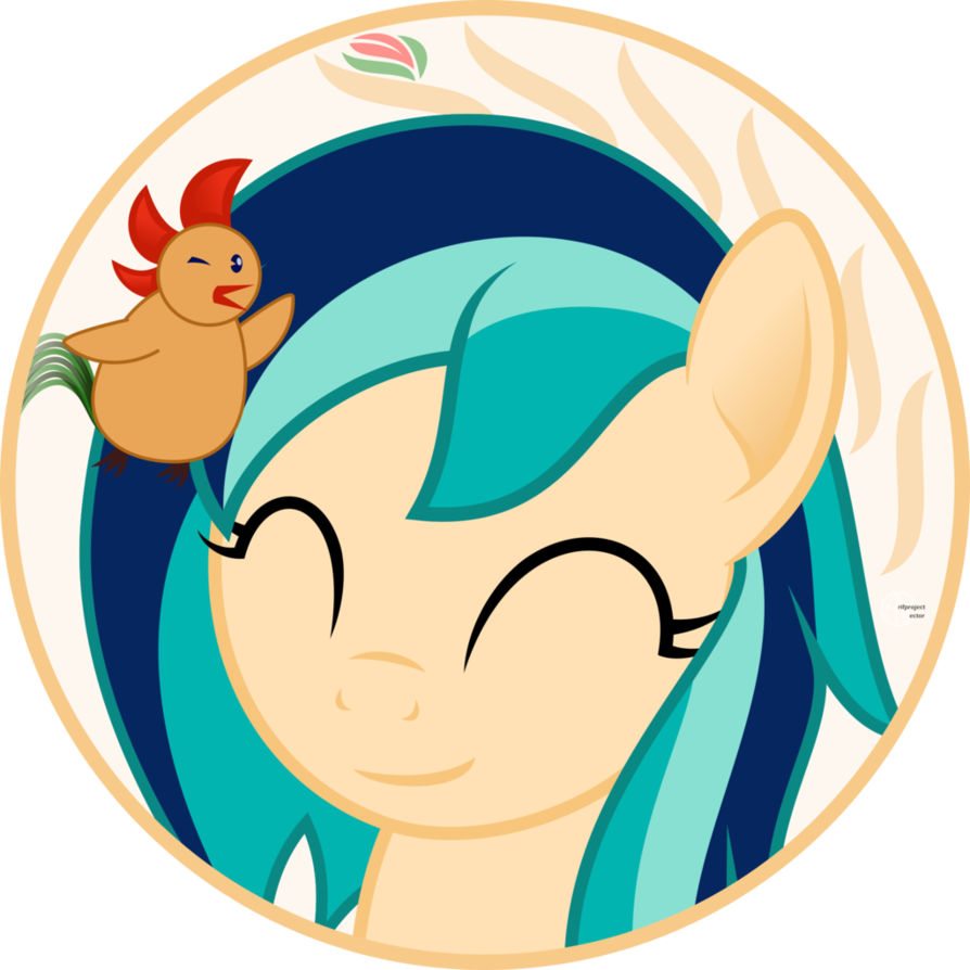 894x894 Sapphire Breeze Circle Vector (Bday Gift) By Arifproject