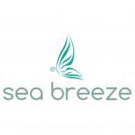 195x195 Sea Breeze Logo Vector (.ai) Free Download