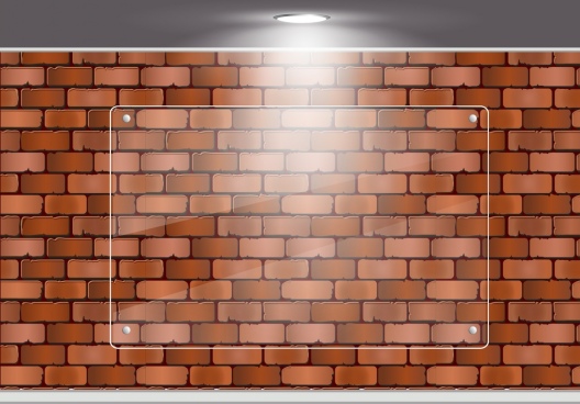 528x368 Brick Wall Free Vector Download (707 Free Vector) For Commercial