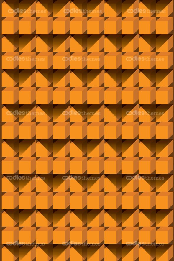 590x885 Vector Creative Abstract Bricks Background