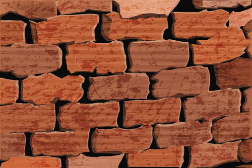 500x334 Brick Free Vector Download (177 Free Vector) For Commercial Use