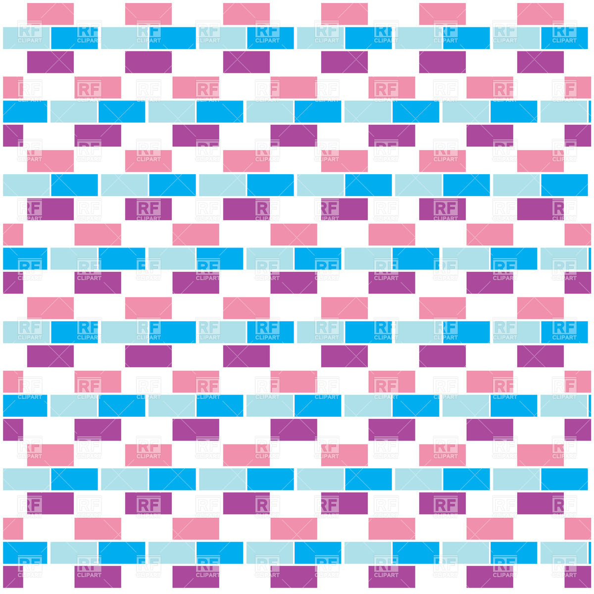 1200x1200 Seamless Checkered Fabric Pattern