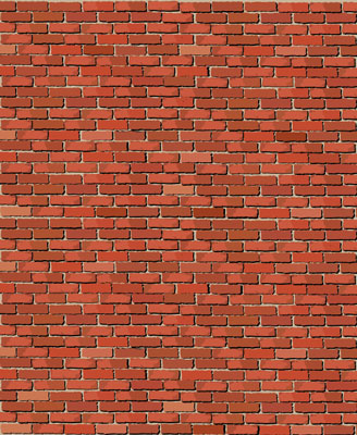 328x400 Brick Walls Texture Vectors