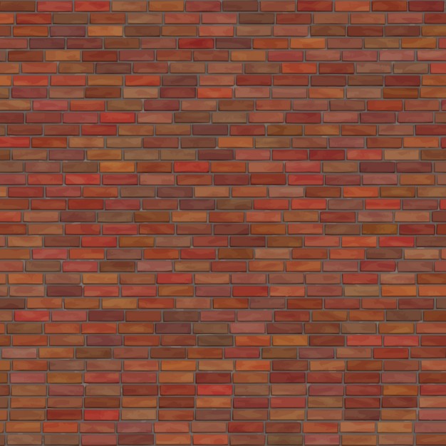 626x626 Bricks Wall Texture Vector Free Download