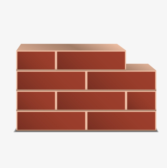 650x651 Cartoon Red Brick Texture, Red, Brick Wall, Cartoon Png And Vector
