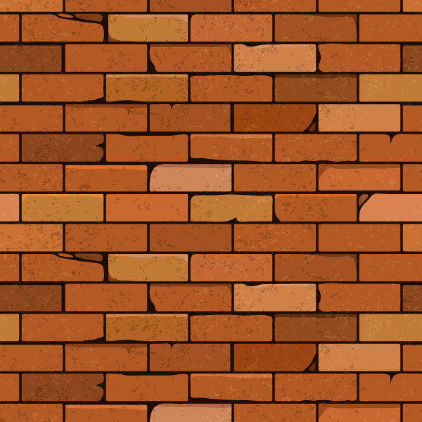 600x600 How To Create A Brick Seamless Background In Adobe Illustrator