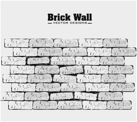 450x400 Brick Wall Layout Awesome Stone Texture Vectors S And Psd Files