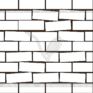 300x300 Background Of White Brick.
