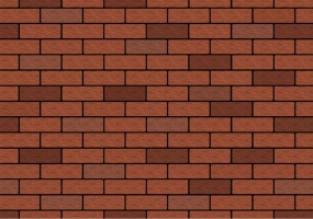 285x200 White Brick Wall Free Vector Graphic Art Free Download (Found