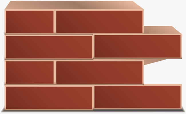 650x400 Brick Vector Material Png, Metope, Construction, Vector Material