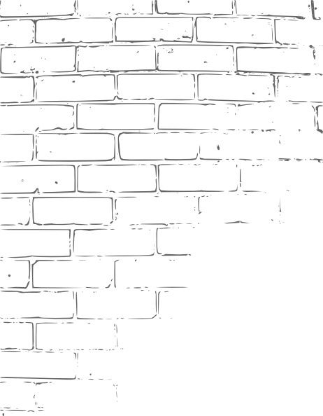 462x594 Kattekrab Brick Wall Texture Clip Art Free Vector In Open Office