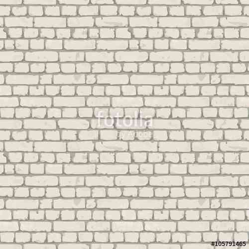 500x500 Abstract Texture Orange Stylized Brick Wall Royalty Free Vector