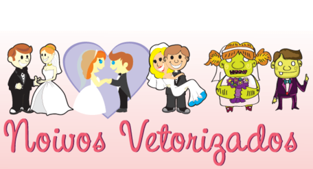 456x247 Free Bride And Groom Vector Art Free Clipart And Vector Graphics